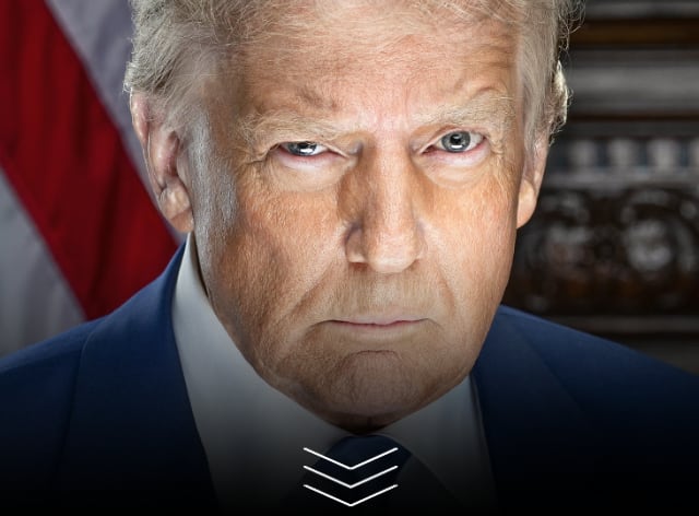 LOCKED AND LOADED: Democrats Are Forcing Trump to Stand Down on Iran