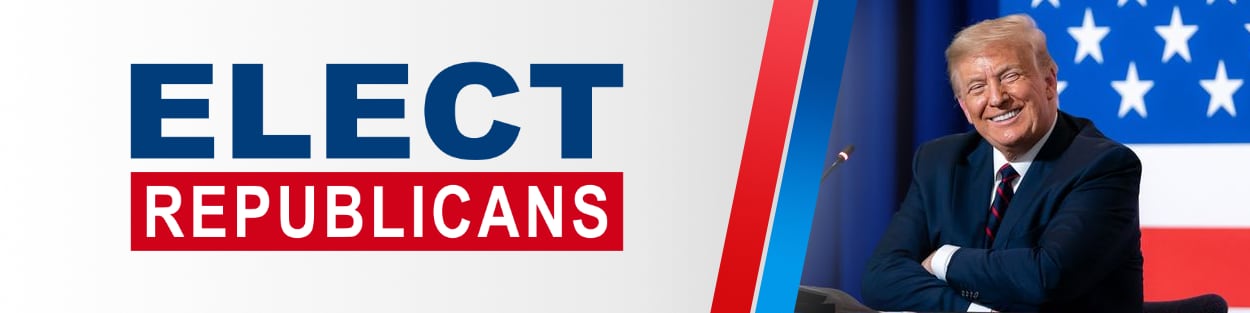 TENNESSEE 9-0: Sign the Petition — Back Trump's Map